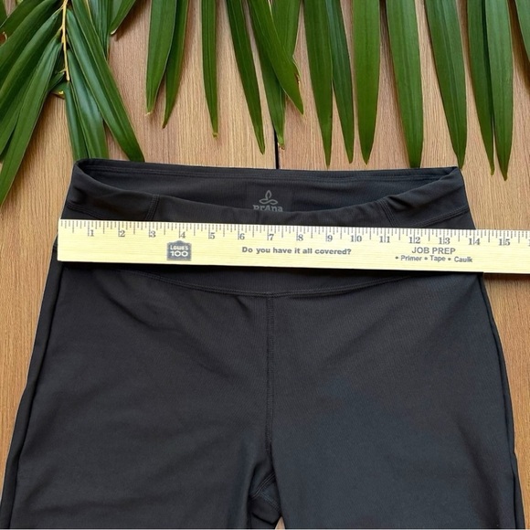NWT prAna Jara Pant Black Women’s Size Small - Picture 4 of 13